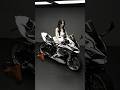 Kawasaki ZX4RR — The True Speed Demon’s Choice! #shortsfeed #motorcycle #bikelife #shorts #ytshorts