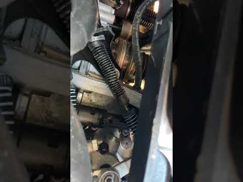 Ruido pedal embrague