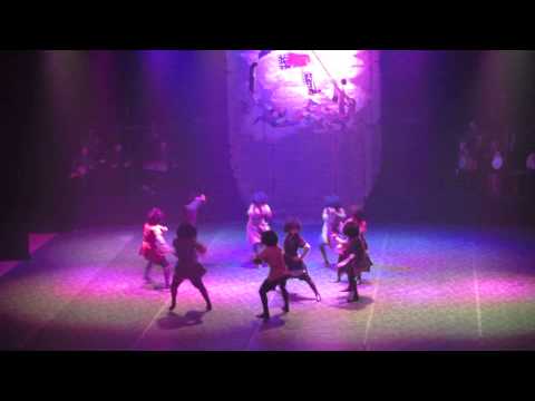 ✔ აჭარის სიმღერისა და ცეკვის სახელმწიფო ანსამბლი Adjara State Ensemble