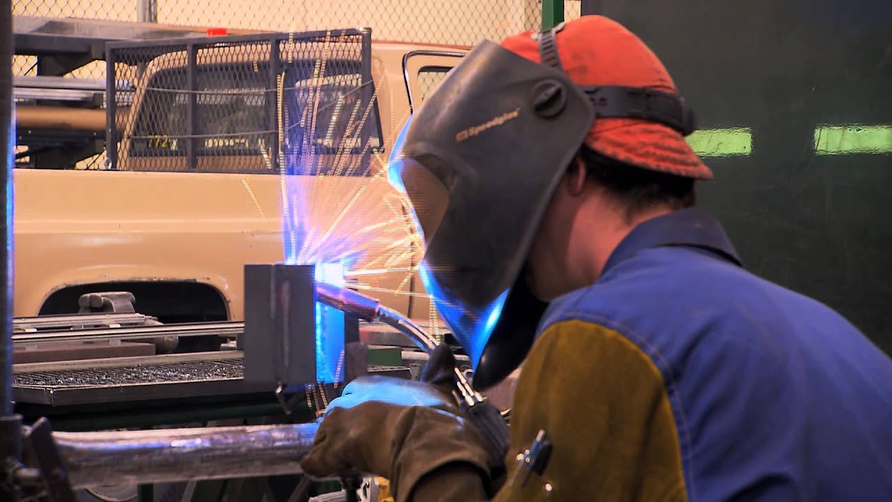 Missoula College UM Changes Lives - YouTube