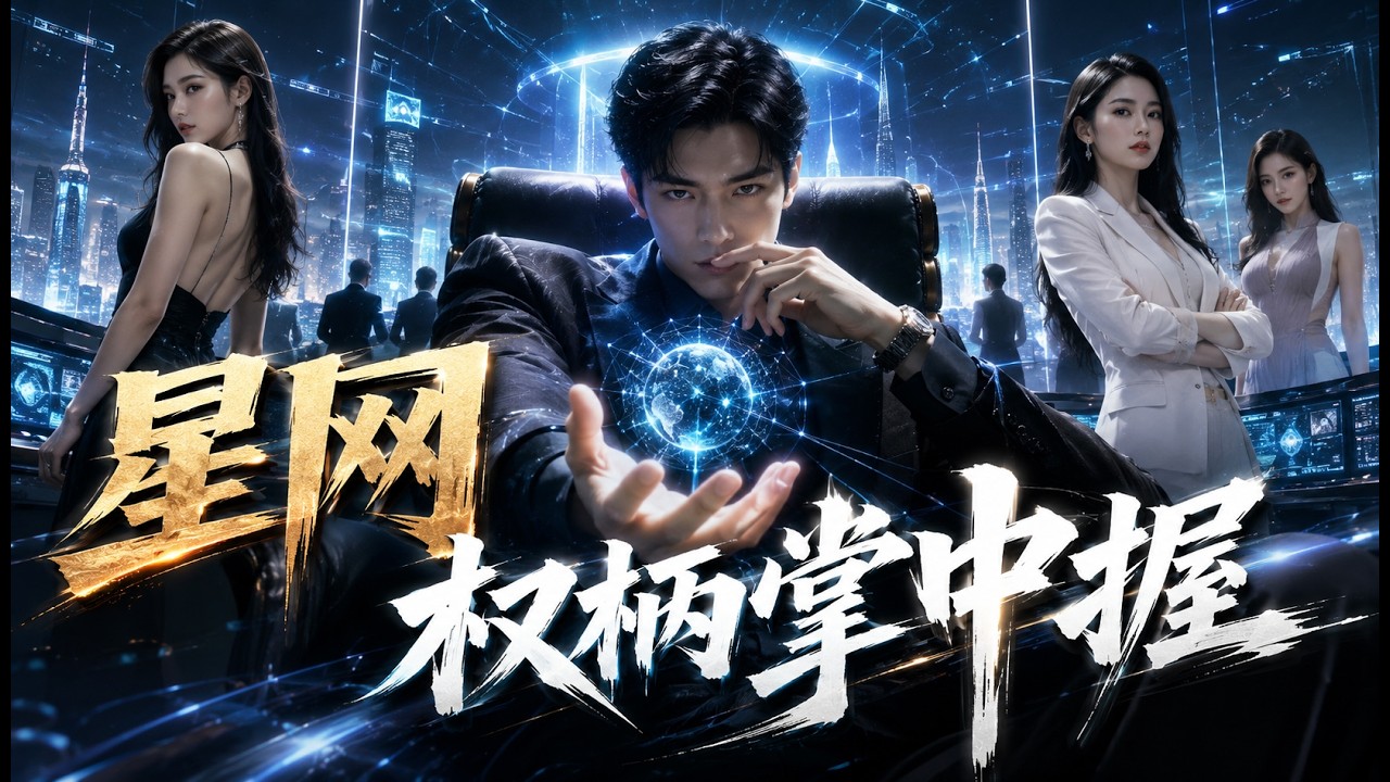 星網權柄：落魄千金逆襲之路