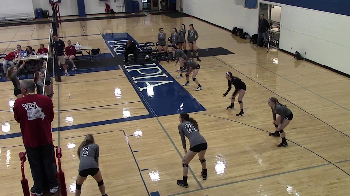 Kiley Hunt Liber#5 Principia College