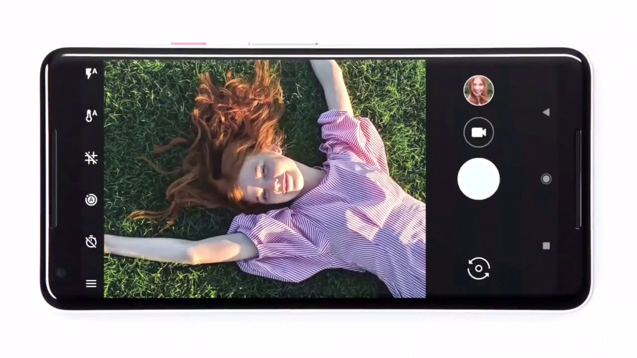 Google pixel 3 rumors?