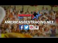 American Pharoah Gearing Up for Haskell
