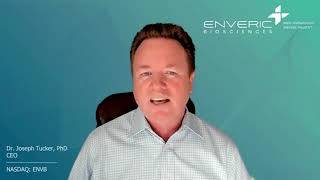 Enveric Biosciences: Novel strategies to treat side effects of cancer and cancer treatment