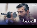 موقف صعب على أي أب أطلقوا النار على أبنائه وزوجته