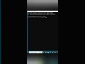 CMD animation hack Part 1 || #Cmdhacks #cmd #cmdshorts