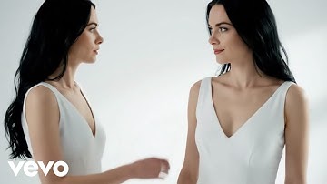 Last Relapse - Everyone Dances Outside of Their Bodies (Official Music Video)