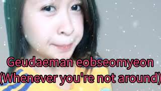 Download Lagu I think i love you//ByuL [fullhouse ost] MP3