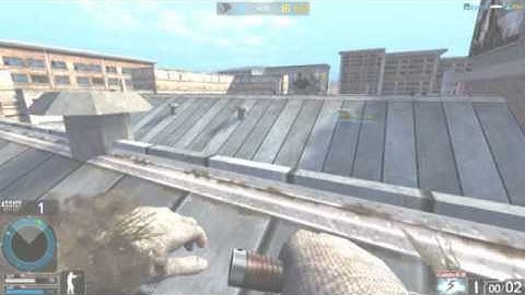 Melee & Knife - Operation7