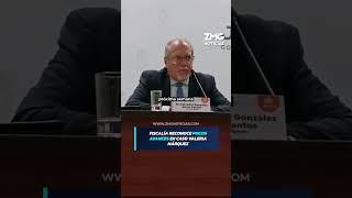 Fiscalía reconoce pocos avances en caso Valeria Márquez