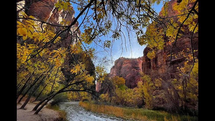 Zion National Park