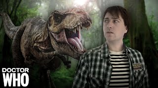 Doctor Who | Series 1 Pilot Episode: The Pre-Historic Times