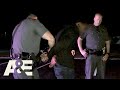 Live PD: Hanging Out at the Middle School (Season 3) | A&E