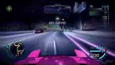 Need For Speed Carbon Video Review