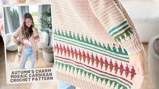 Crochet Zip Up Cardigan 【M】 Womens Zip Up Crochet Cardigan Sweater, Women's Casual