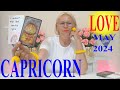 CAPRICORN MAY 2024 THIS RICH MAN WILL BECOME CRAZY ABOUT YOU SAY YES! Capricorn Tarot Reading