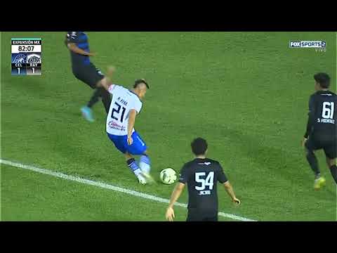 Academia los pibes veracruz vs casino español semifinal clausura 2017