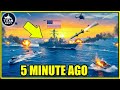 $50 Billion Cartel Empire Challenged the US Navy — Then THIS Happened