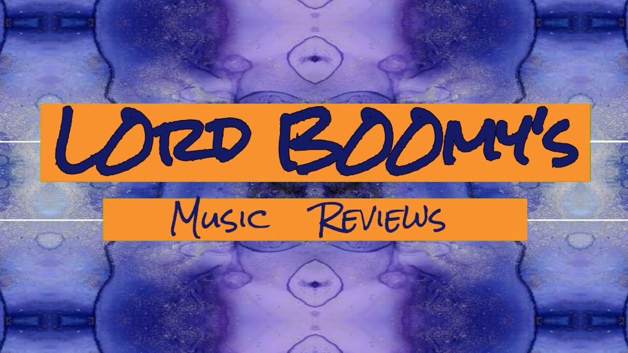 L0rd B00my's Music Reviews / Chris Hardy World - The Spillover Effect (Episode 1)