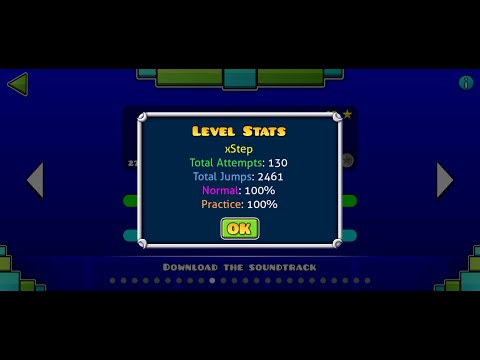 Farewell Stream 1