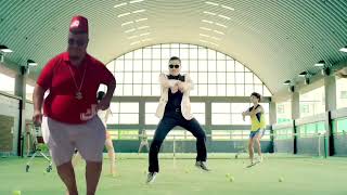 Gangnam Style & Skibidi Dop Yes Yes (Pal Pitched)