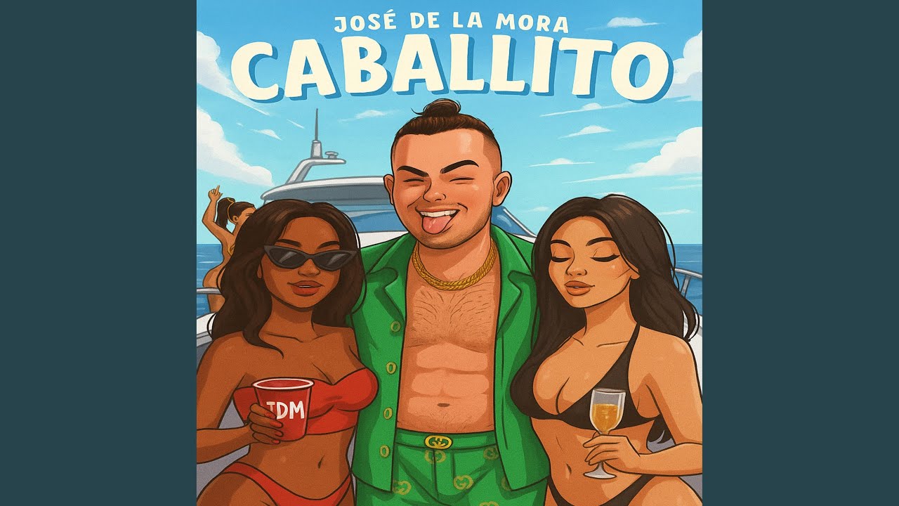 Watch Caballito on YouTube Watch Caballito on YouTube