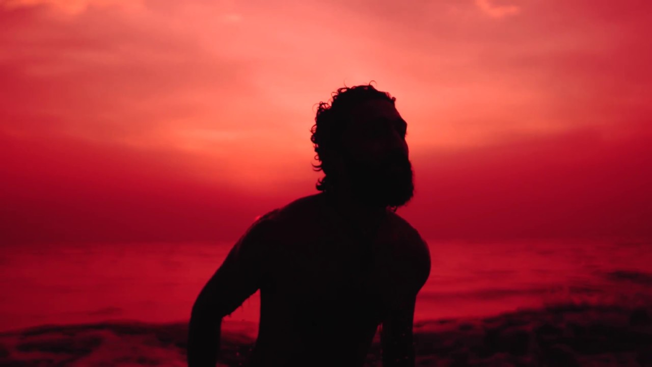 Black Letters - Falter (Official Video)