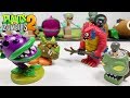 Plants vs Zombies 2 Playing Card - Chomper Attack Zombot #23