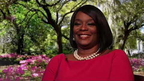 SmartWomen 2020: Sheryl Jones