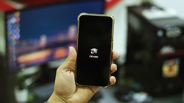 Official crDroidAndroid v12.x | Android 16 | Nothing Phone (1)