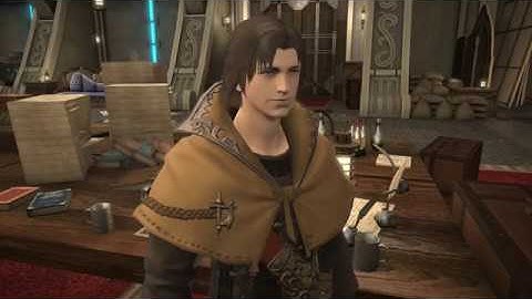 [PC] FFXIV 4.3 - CNE2 - My Power, My Pleasure, My Pain