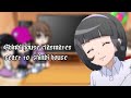 ლshinbi house clasmates react to....//part 1/? {read deks!} ლ