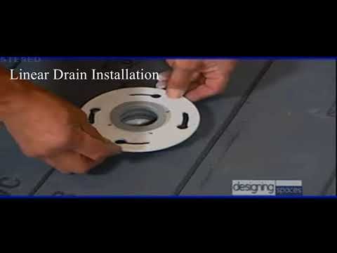 Neodrain Installation Guideline - YouTube