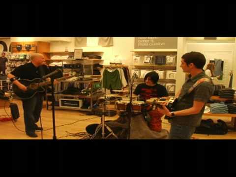 Friday Nights - "Takeover (acoustic)" Live at The ...