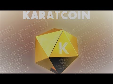 Разбор Karatcoin (KCD): Что нужно знать об проекте?