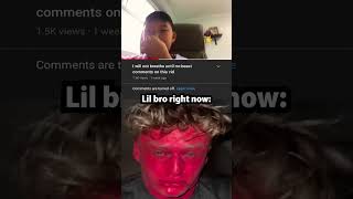 Celebrity Let bro breathe 💀#trollface #trending #edit Wealth