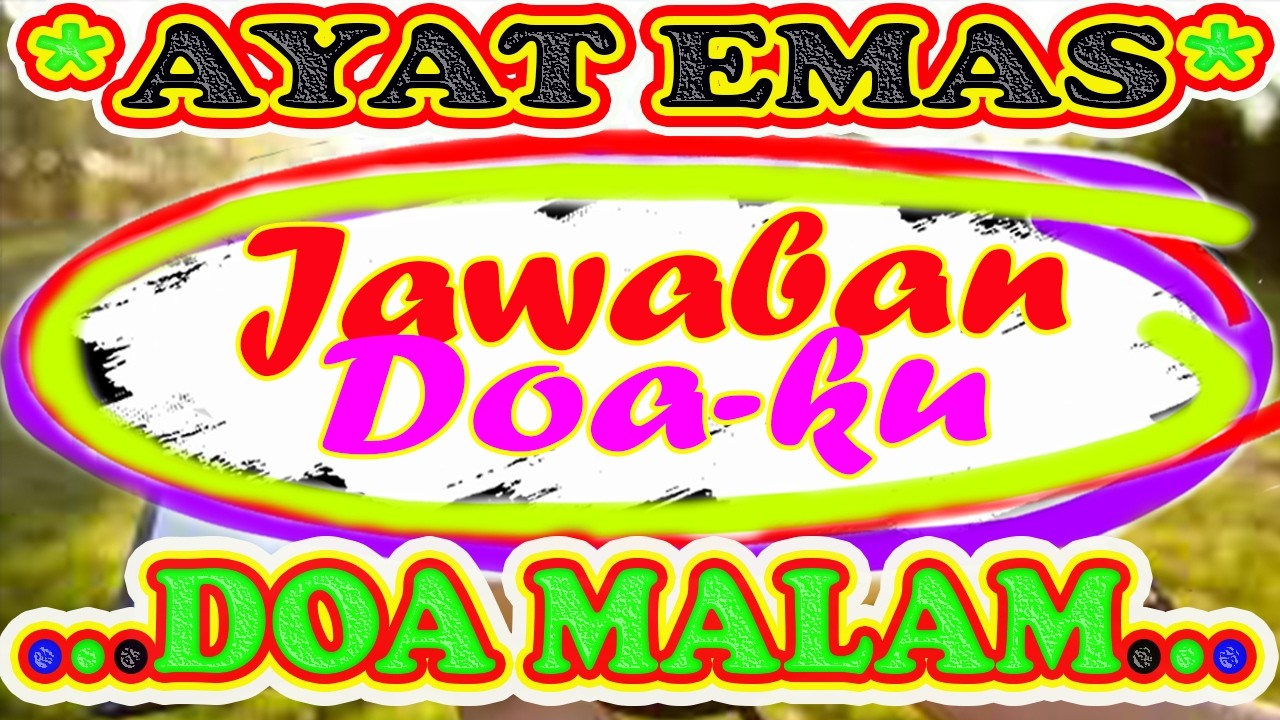 🔴Ayat emas Alkitab, Ayat emas, renungan malam, doa malam, doa pagi, renungan pagi, firman Tuhan