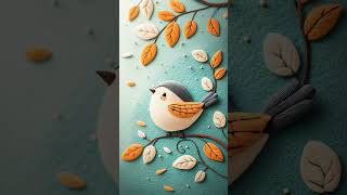 Felt Songbirds of Sunshine screenshot 5