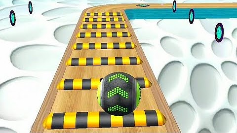 Going Balls SpeedRun Gameplay Level 449-450