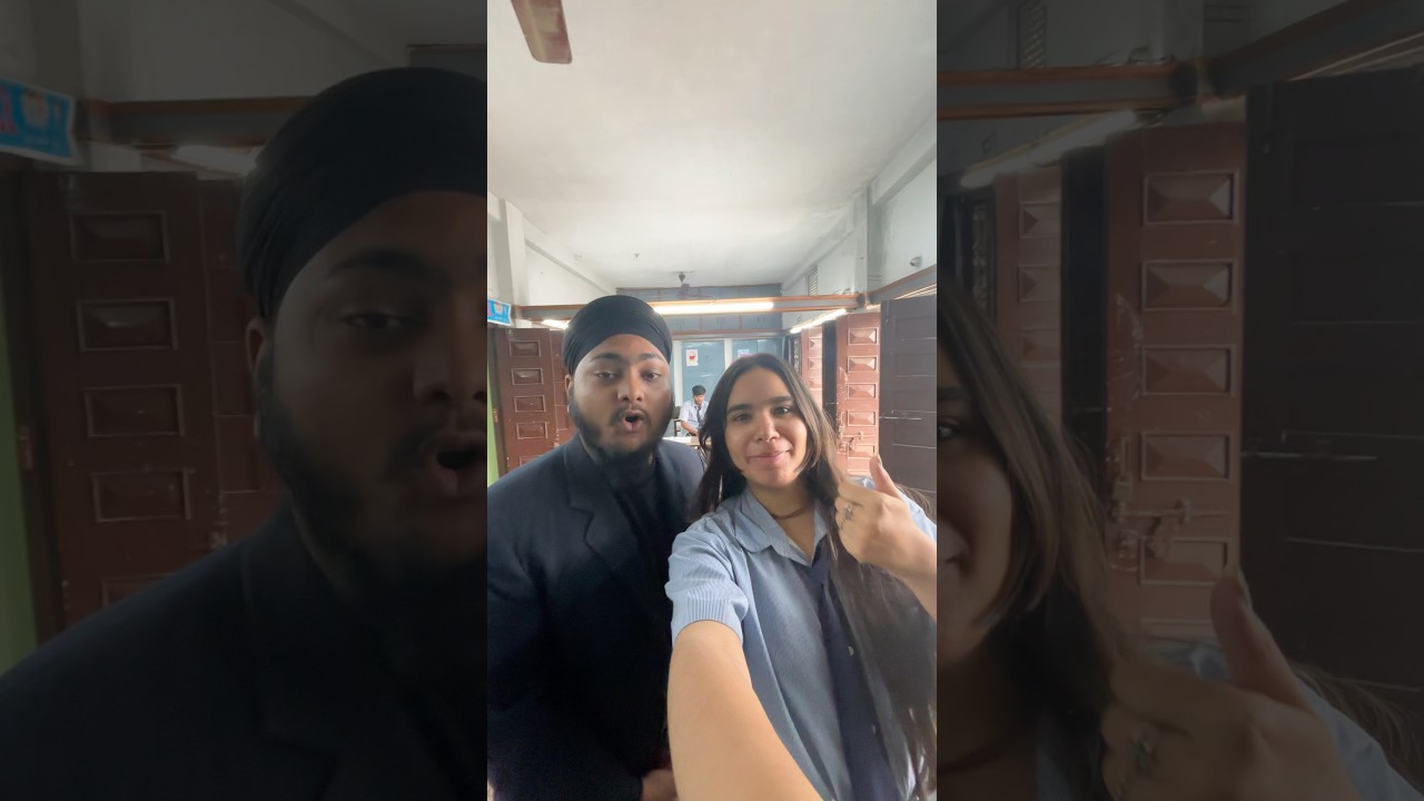 Banku bhaiya bts shoot | studio me masti 😆 | 