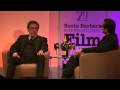 2014 SBIFF - David O. Russell on Change