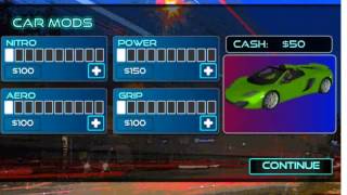 Street Race 3 official Game screenshot 4