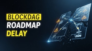 BlockDAG Roadmap Delays Raise Questions Ahead of 2026 20 DEC 2025 #4
