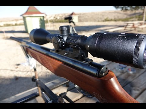 Video: Gamo Hunter 1250 tüfek: inceleme, özellikler ve fotoğraflar