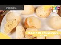 Receta de pandebono - HogarTv producido por Juan Gonzalo Angel Restrepo