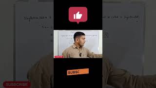 What is singleton set ? full explanation with example