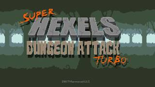 Getting To Know Hexels Ep. 3 - Scrolling Parallax Effect