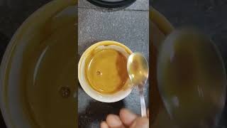 Pulled out with 3 bar pre infusion 9 bar pressure silky and smooth ✅ golden liquid #espresso