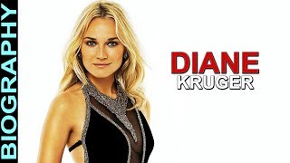 Diane Kruger biography: 10+1 insider facts